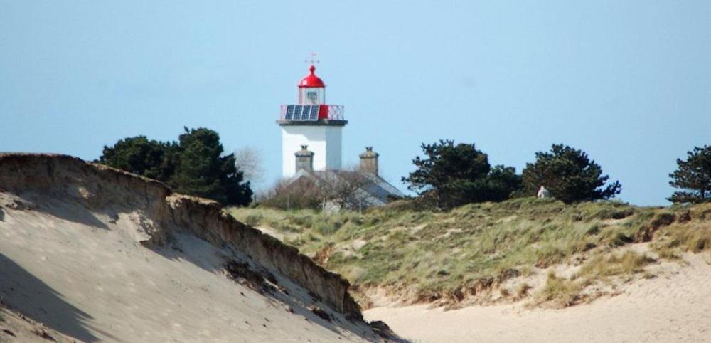 Villa Toscana 250 M De La Plage Agon-Coutainville Eksteriør billede