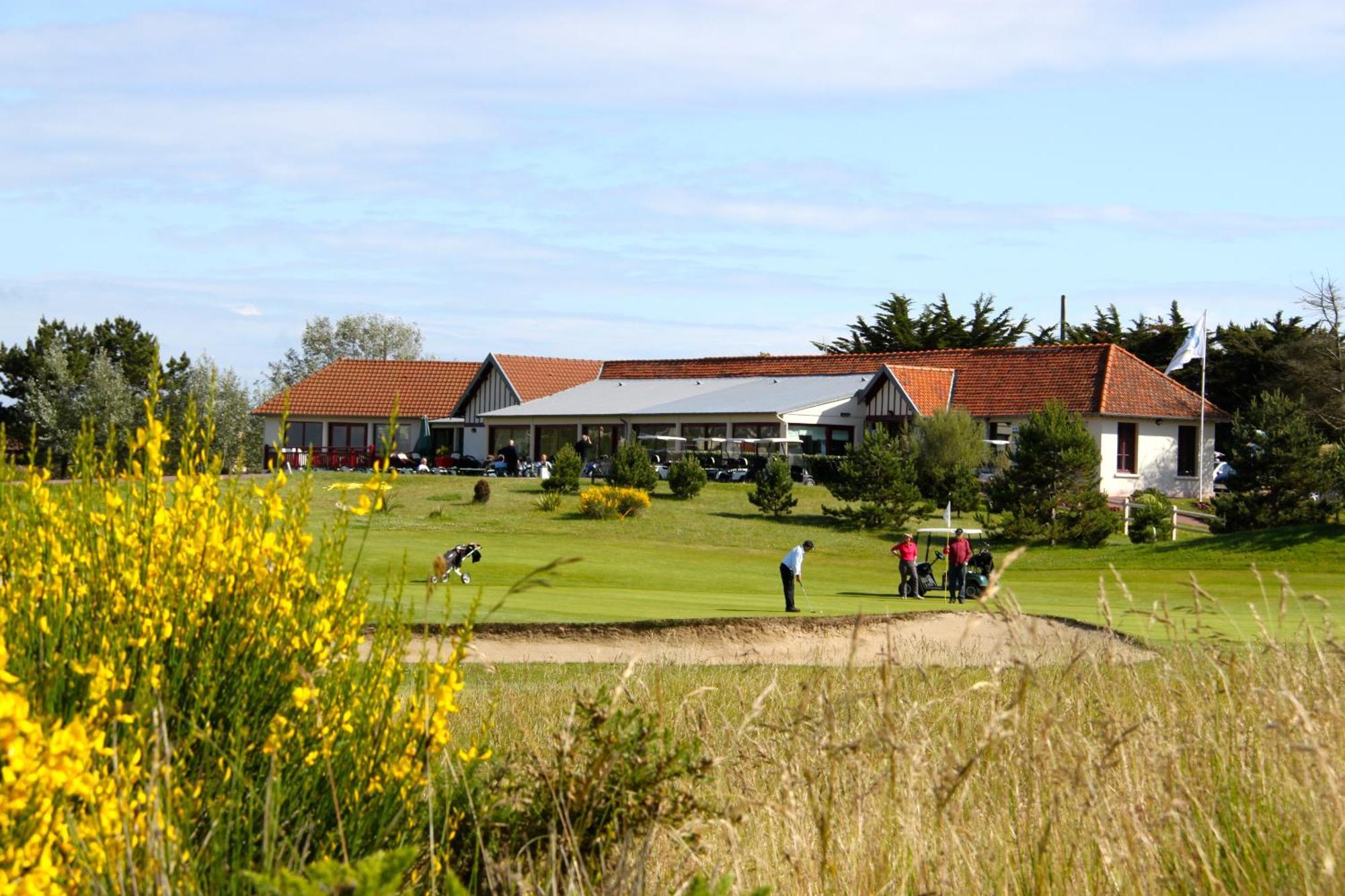Villa Toscana 250 M De La Plage Agon-Coutainville Eksteriør billede