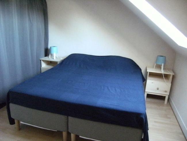Villa Toscana 250 M De La Plage Agon-Coutainville Eksteriør billede