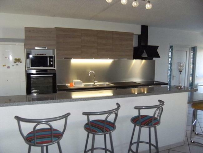 Villa Toscana 250 M De La Plage Agon-Coutainville Eksteriør billede